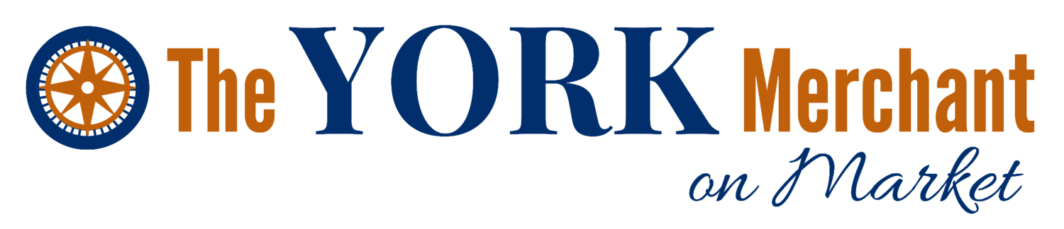 The York Merchant